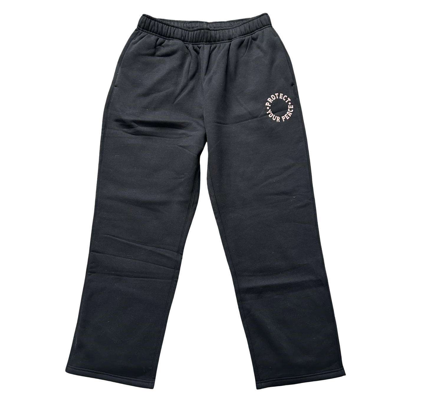 PROTECT YOUR PEACE HOODI + SWEAT PANTS