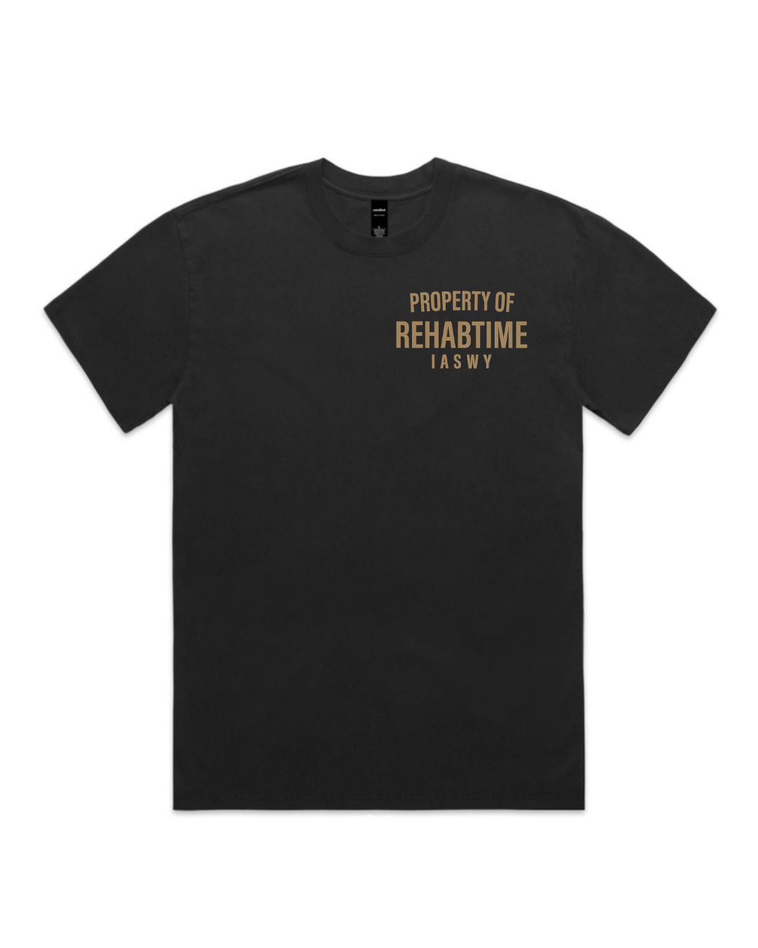 OCD – Obsessive Consistency Disorder Unisex Tee