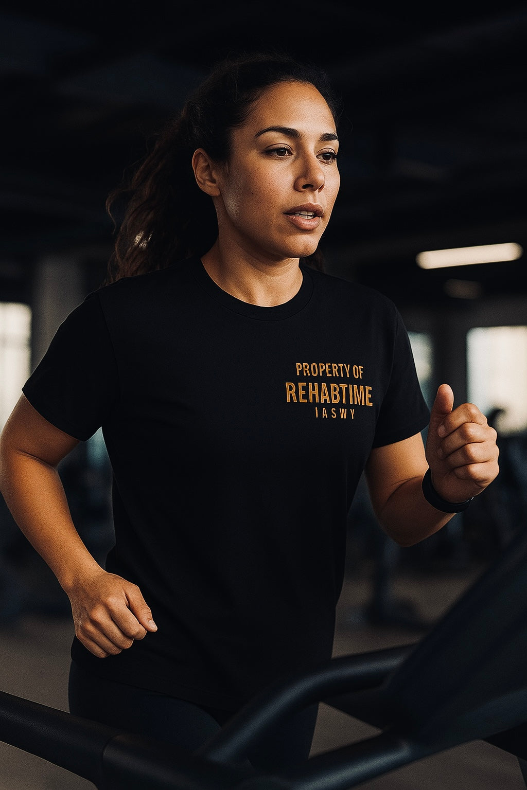 OCD – Obsessive Consistency Disorder Unisex Tee