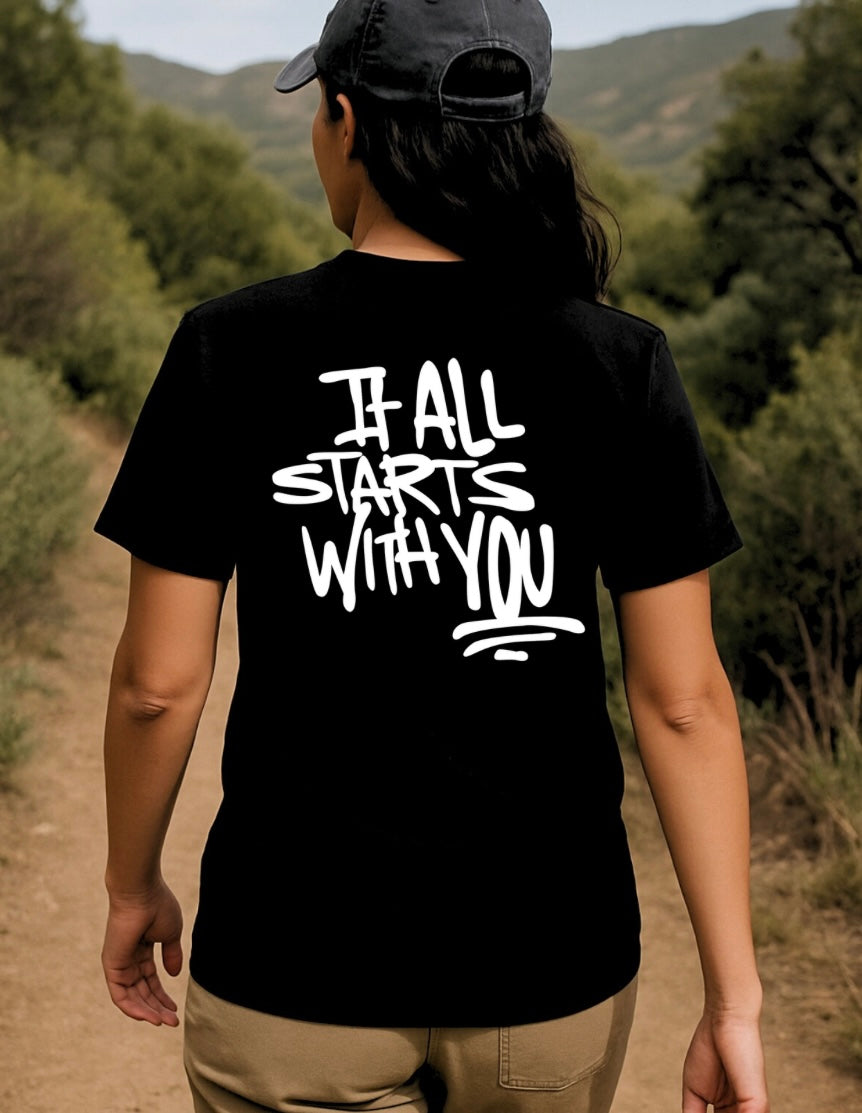 DREAMER T-SHIRT