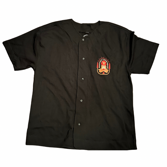 PROTECT YOUR PEACE BASEBALL JERSEY