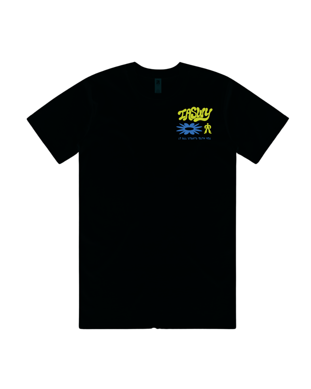 Legendary Merch Pack – 3 Tee Bundle