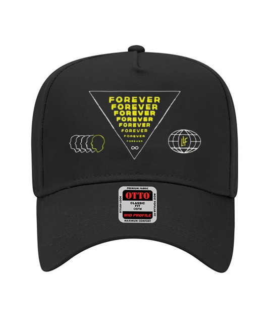 LEGENDARY FOREVER OTTO HAT